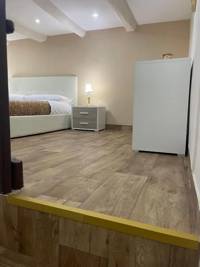 那不勒斯E&G House别墅 度假居 那不勒斯