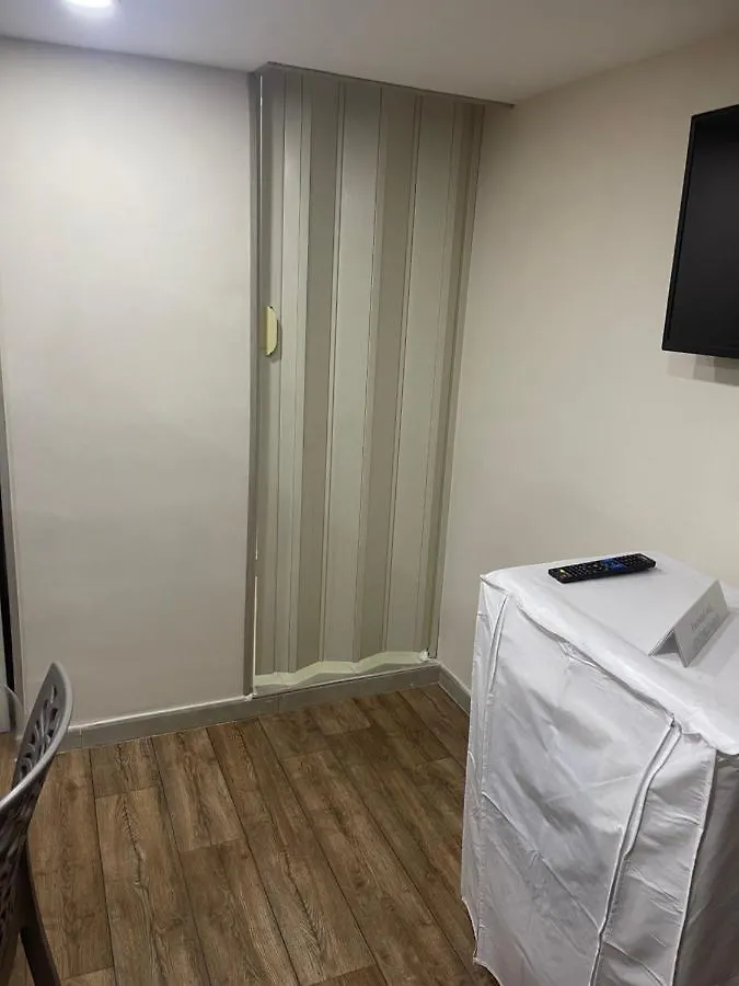 那不勒斯E&G House别墅