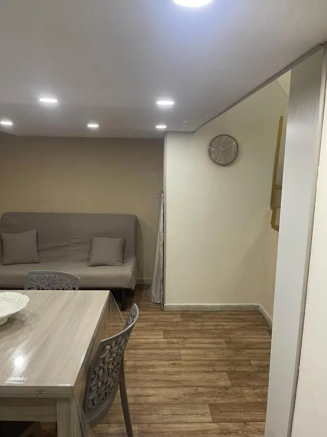度假居 那不勒斯E&G House别墅