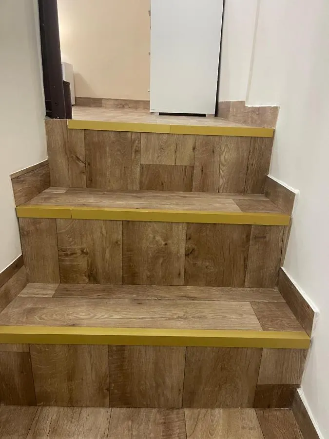 那不勒斯E&G House别墅 度假居 那不勒斯