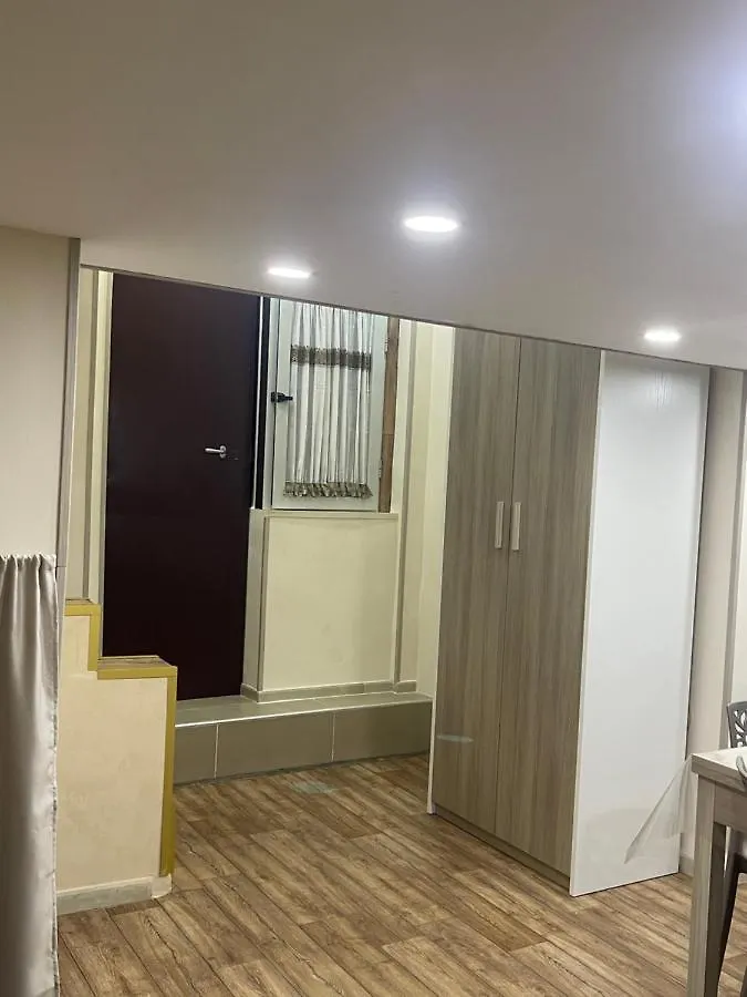 度假居 那不勒斯E&G House别墅