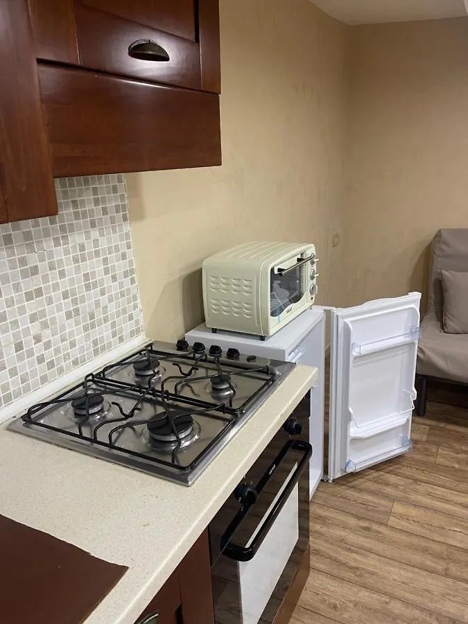 度假居 那不勒斯E&G House别墅