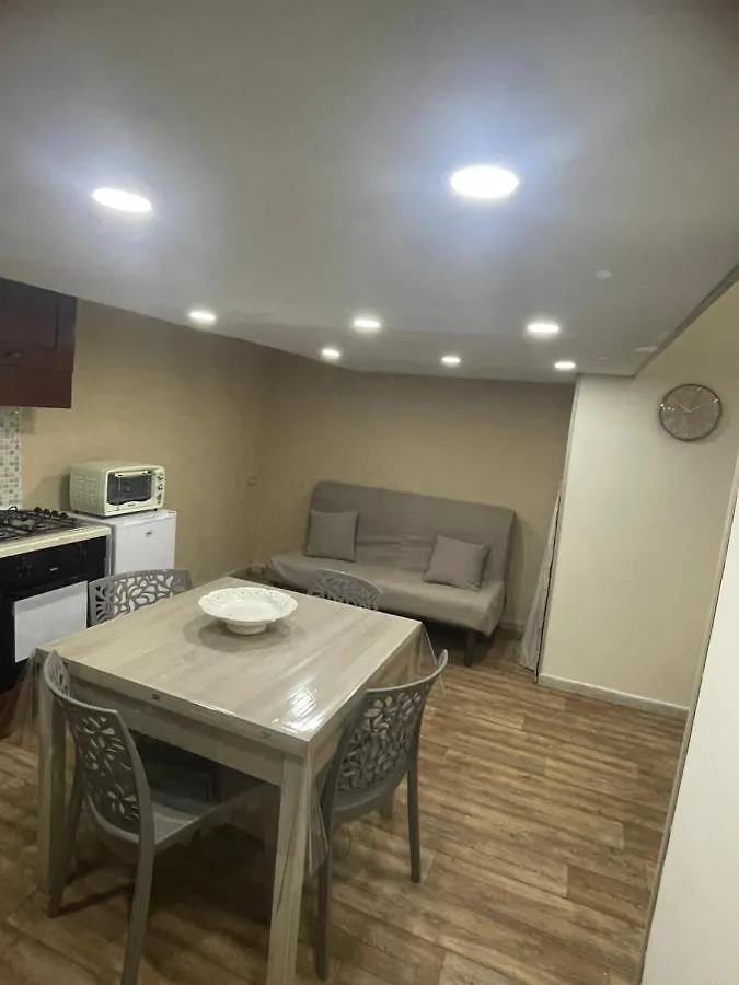 度假居 那不勒斯E&G House别墅