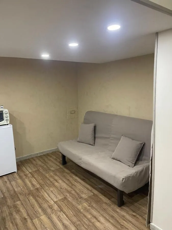 度假居 那不勒斯E&G House别墅
